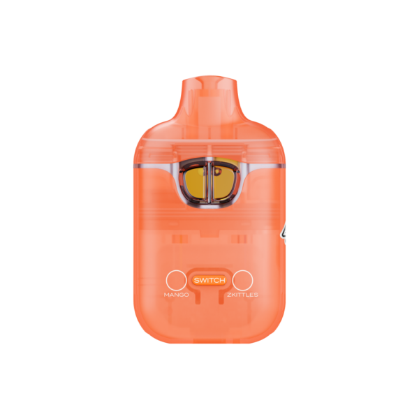 Boutiq Mango / Zkittles V3